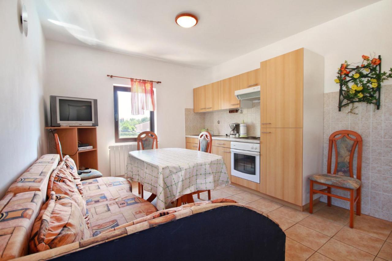 Dario Apartment Medulin Exterior photo