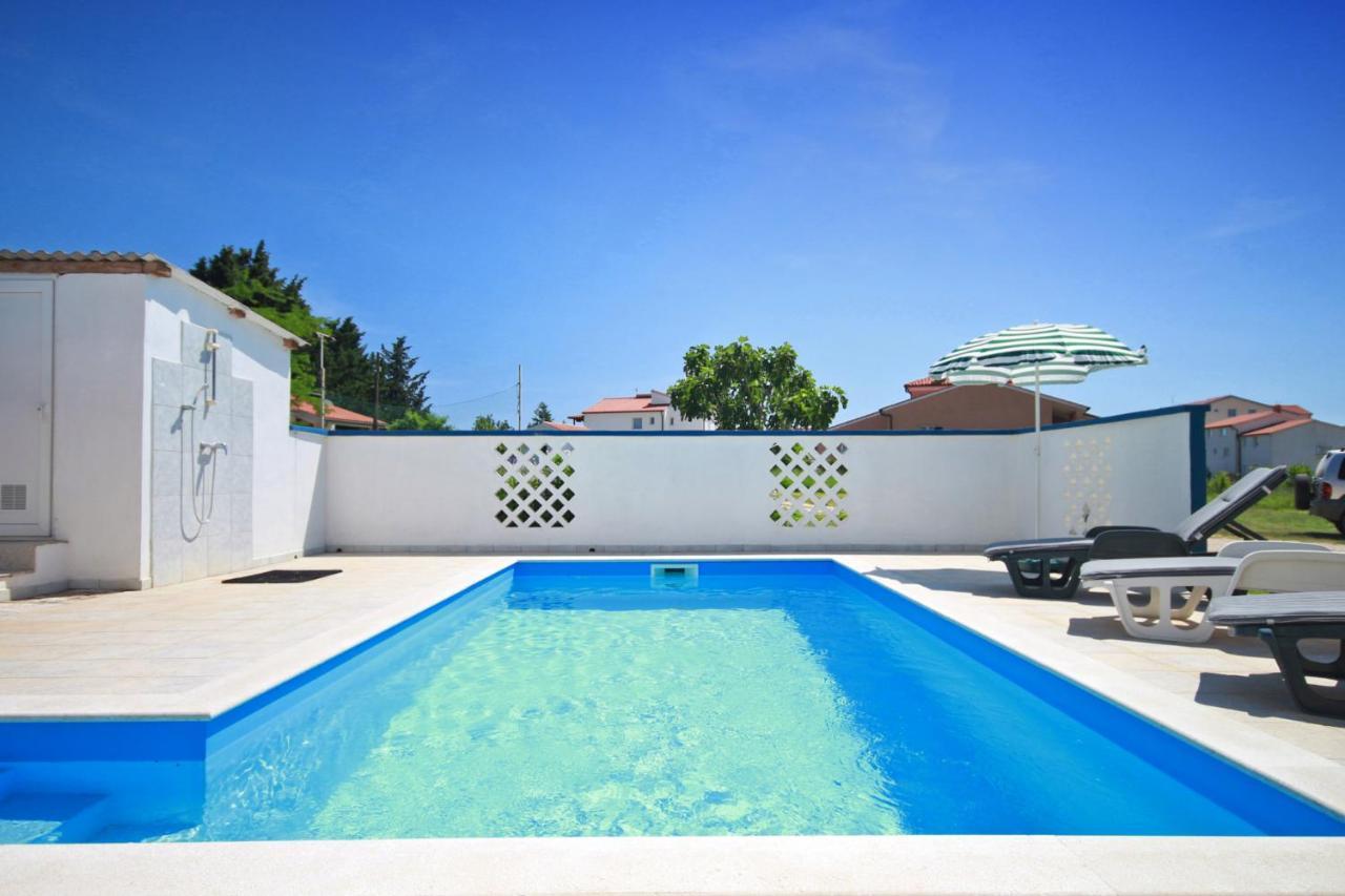 Dario Apartment Medulin Exterior photo