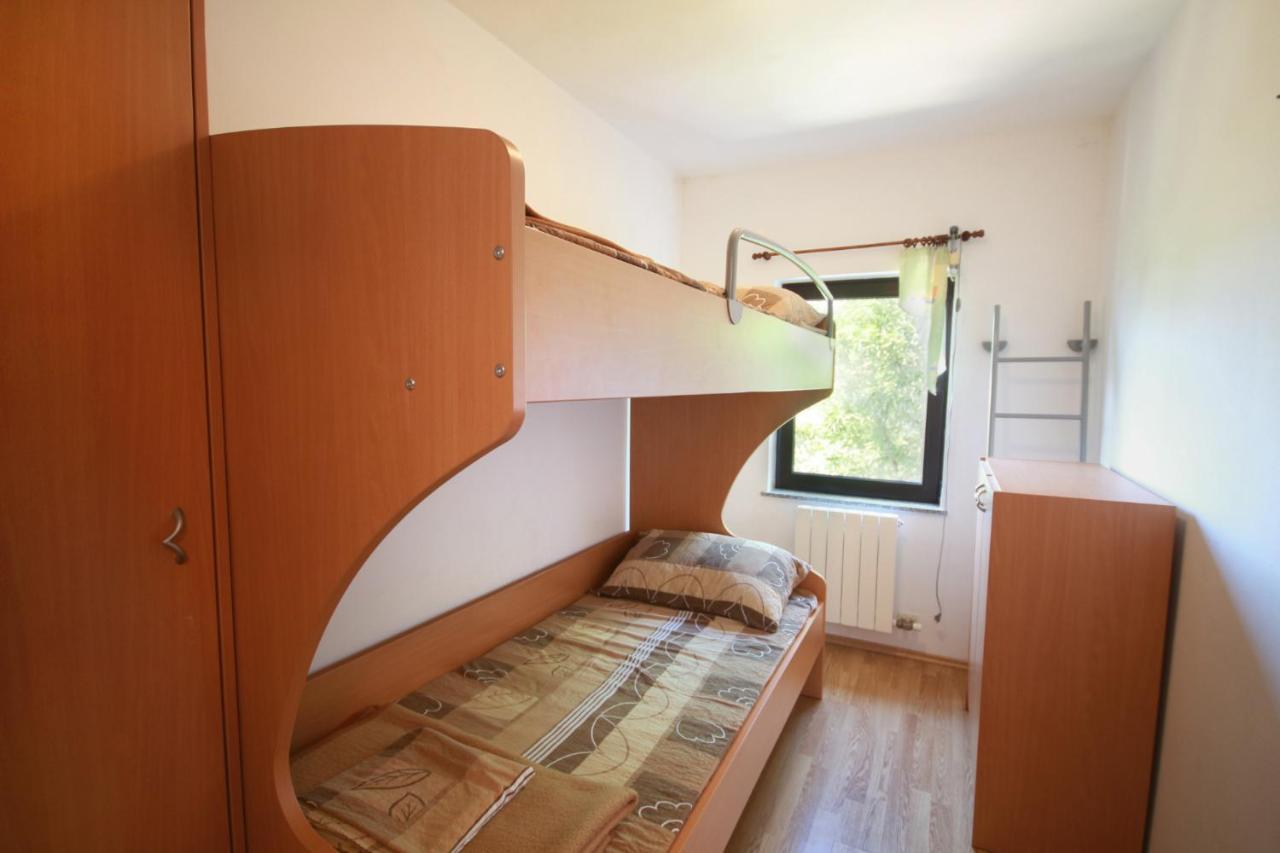Dario Apartment Medulin Exterior photo