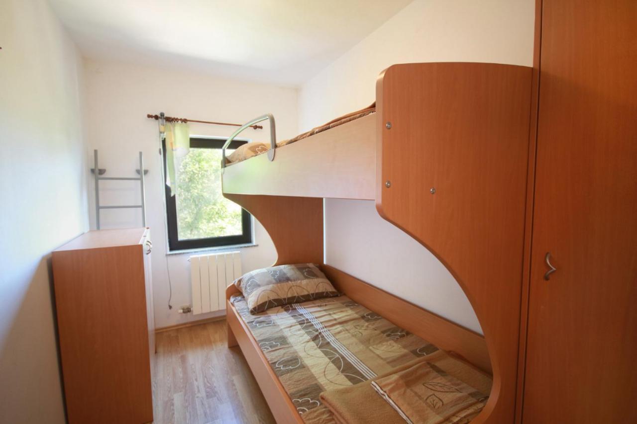 Dario Apartment Medulin Exterior photo